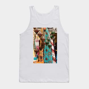 Turkish Delight Tank Top